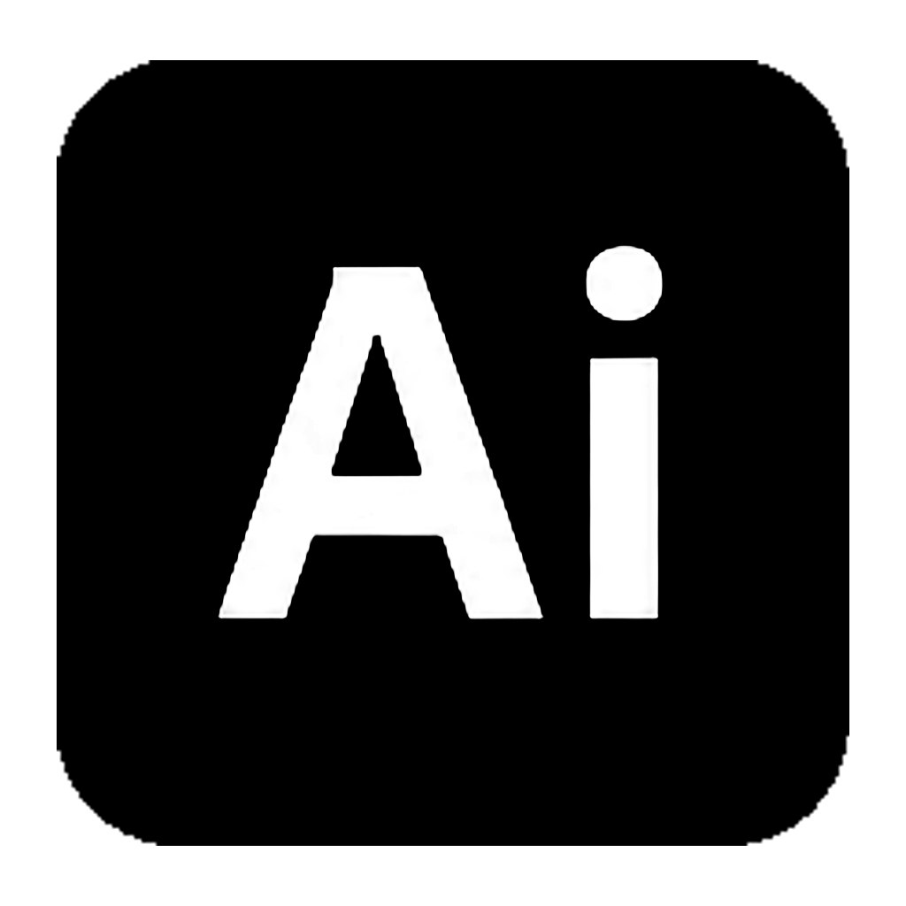 Illustrator icono