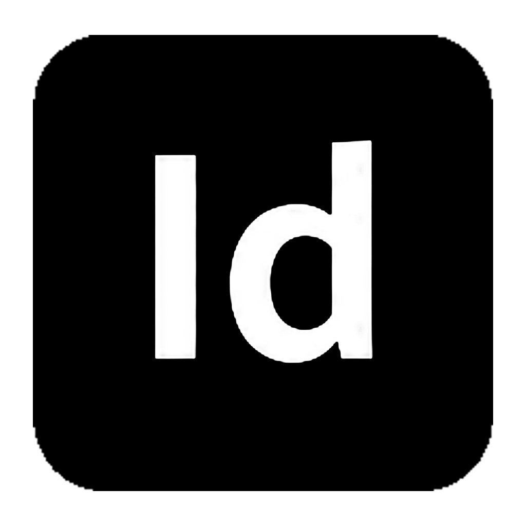 InDesign icono