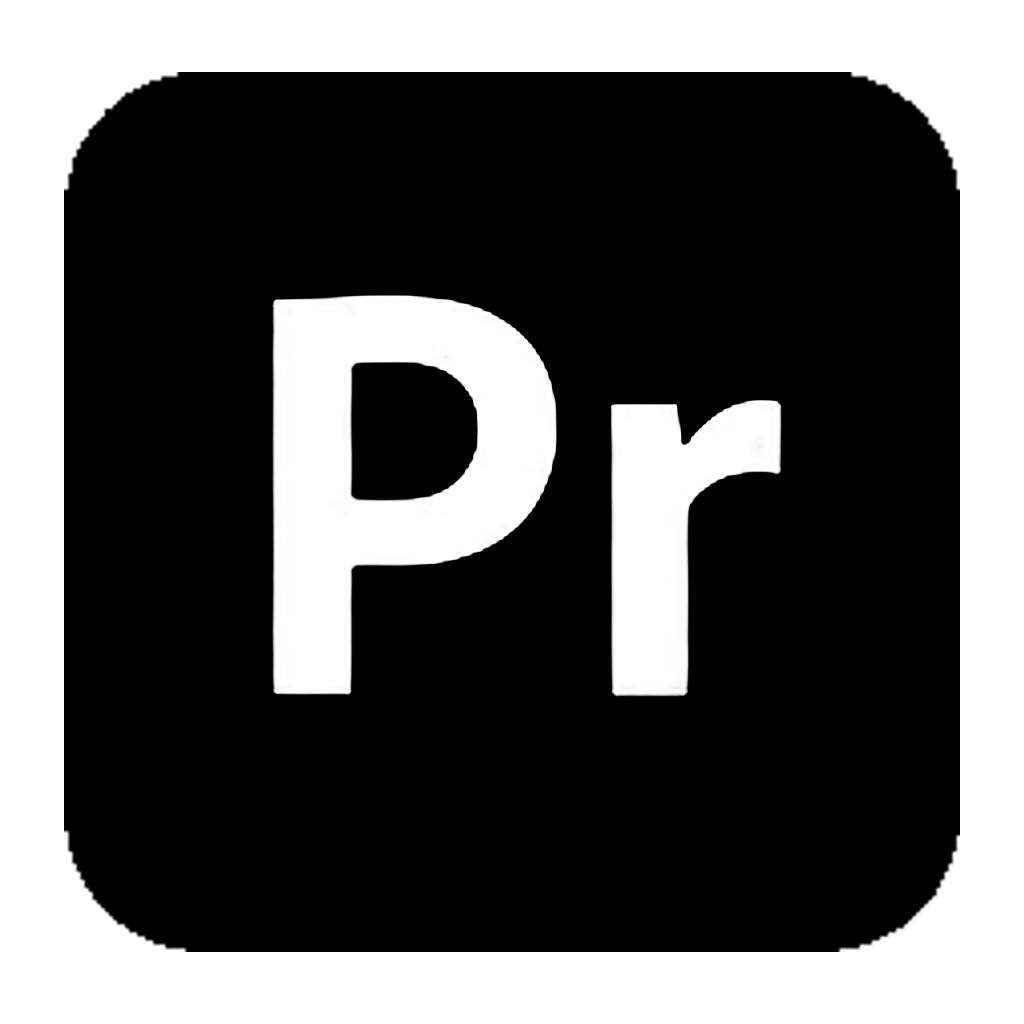 Premiere Pro icono