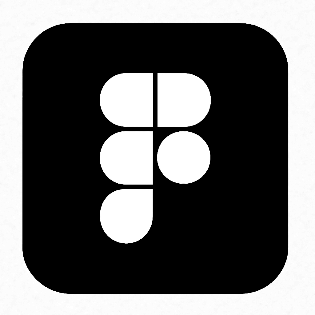 Figma icono